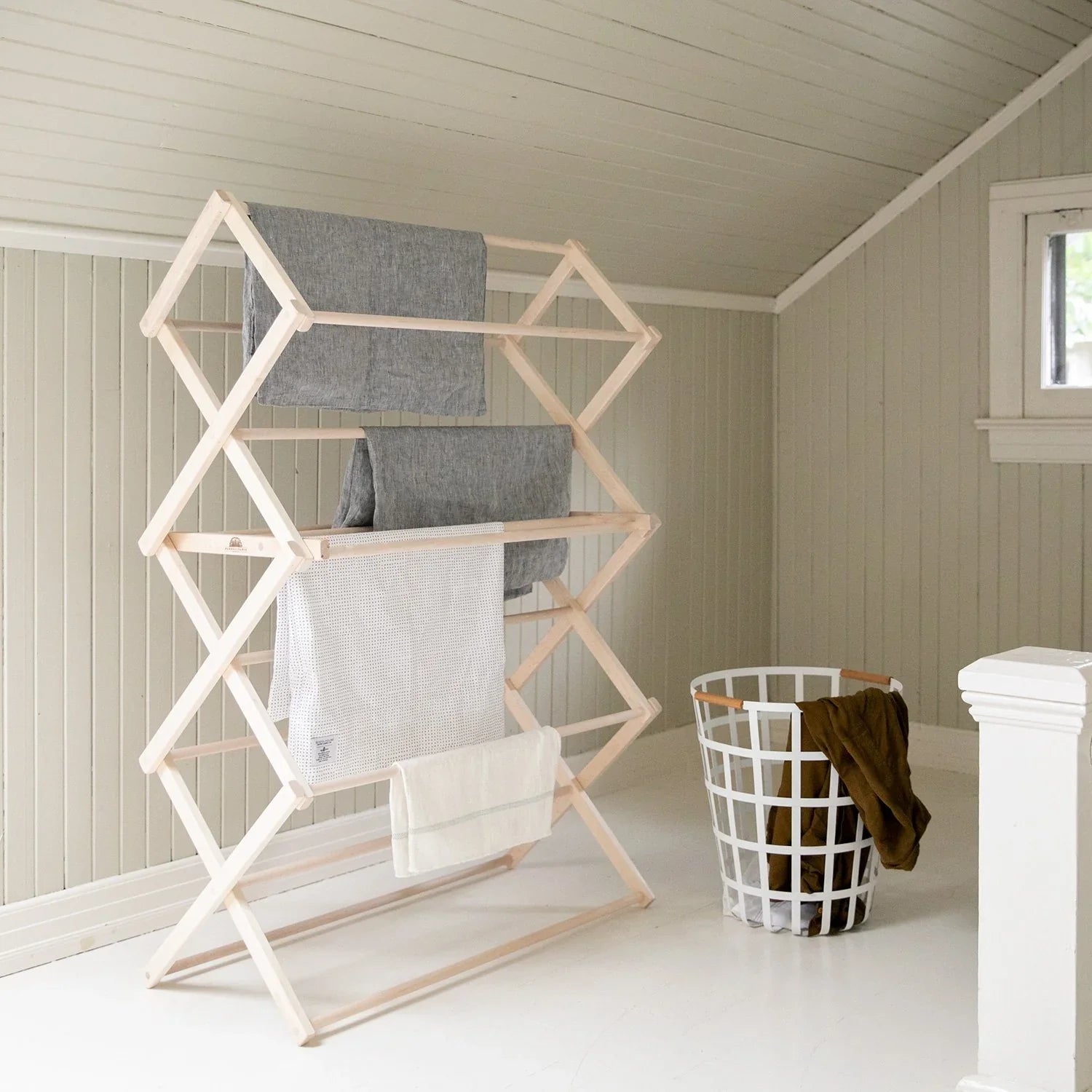 Drying & Air Care Solutions