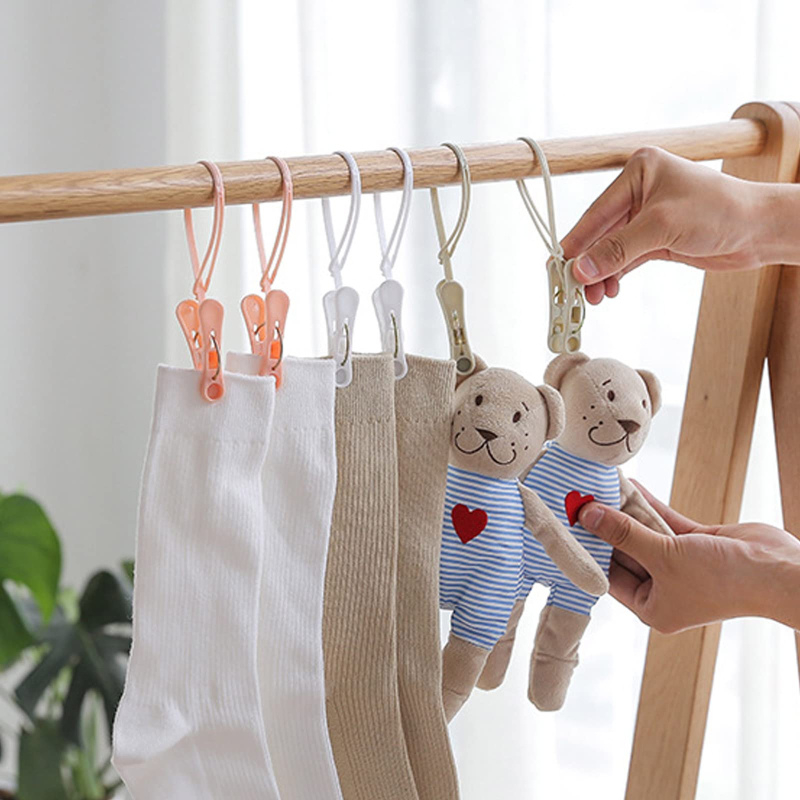 Laundry Accessories & Essentials