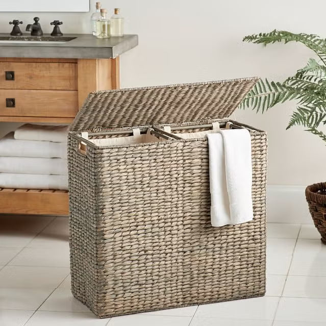 Laundry Hampers & Baskets