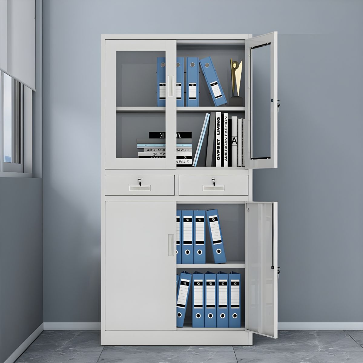 Office File Cabinets