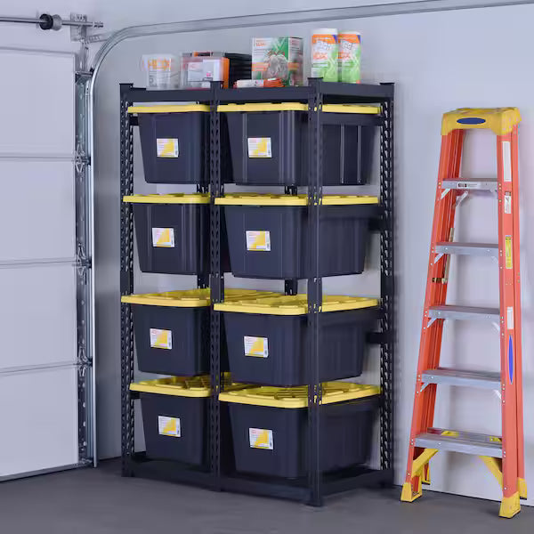 Garage Storage Racks