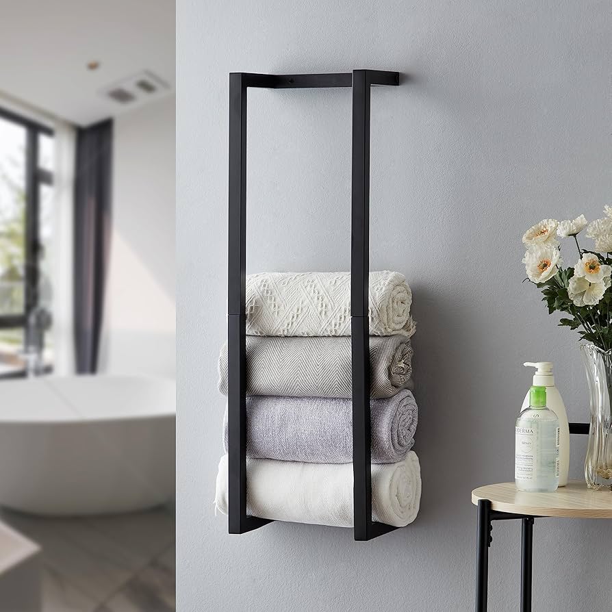 Towel Racks