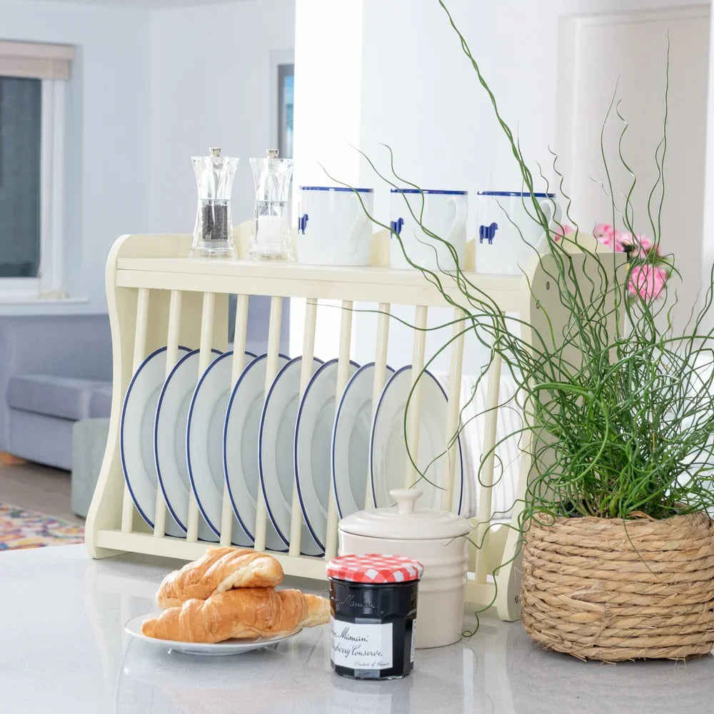 Vertical Plate Holders