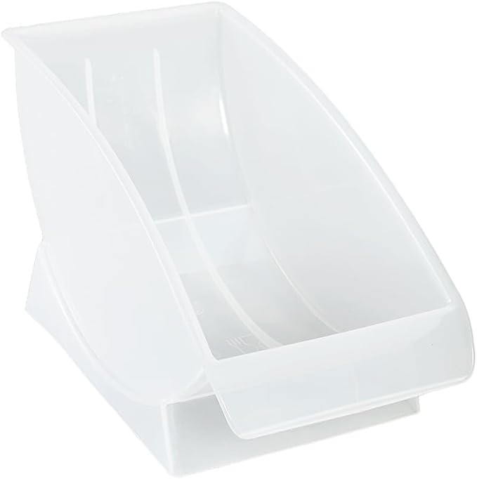 Vertical Plate Racks - Vertical Plate Racks Salad