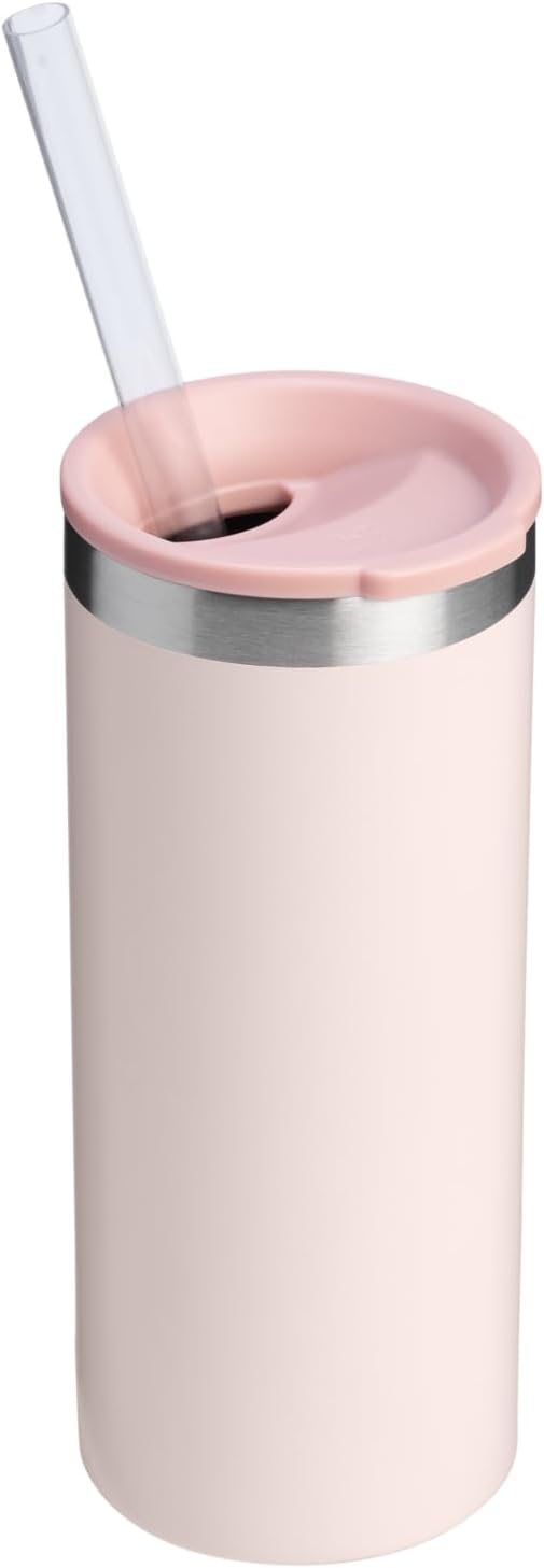 Stanley Everyday Can Cooler Cup | Beer, Seltzers, Soda, and Energy Drinks | Doubles as Tumbler | Insulated Stainless Steel Drink Holder | BPA-Free