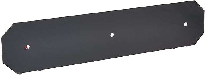 Wealers Wall Mounted Horizontal Rack for Storage of Skis and Poles-Heavy Duty Weatherproof Nonslip Garage Wall Organizer for Carrying Snowboard, Hockey Sticks, Skates, Helmets (Large, 2 Ski Sets)