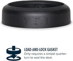 YETI Rambler 12 oz. Colster Can Insulator for Standard Size Cans, Blue Camo