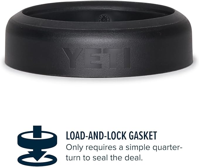 YETI Rambler 12 oz. Colster Can Insulator for Standard Size Cans, Blue Camo