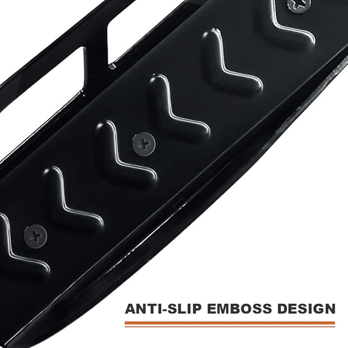 Wallmaster Bike Storage Rack for Garage, Wall Mount Bicycles Hanger, 4-Pack Bike Storage System Vertical Bike Hooks