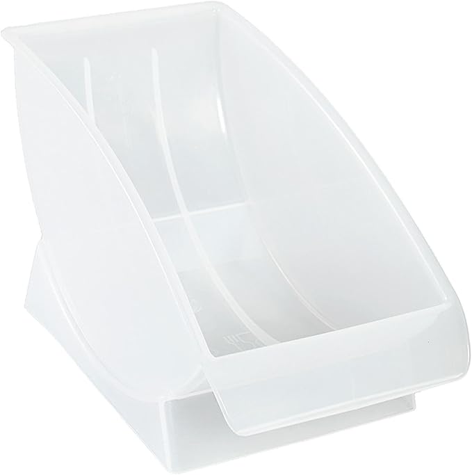 Vertical Plate Racks - Vertical Plate Racks Salad