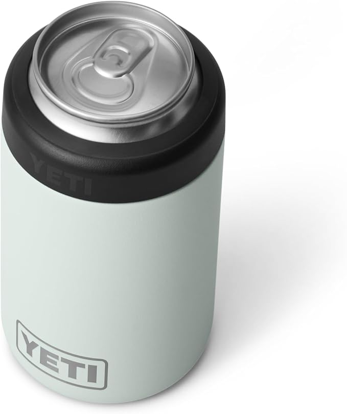 YETI Rambler 12 oz. Colster Can Insulator for Standard Size Cans, Ridgeline
