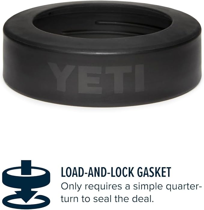 YETI Rambler 12 oz. Colster Can Insulator for Standard Size Cans, Venom