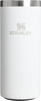 Stanley Everyday Can Cooler Cup | Beer, Seltzers, Soda, and Energy Drinks | Doubles as Tumbler | Insulated Stainless Steel Drink Holder | BPA-Free
