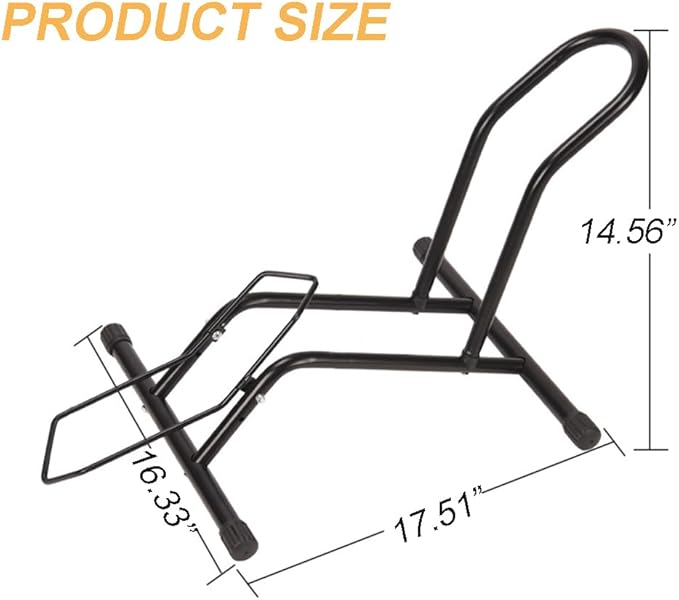Bicycle Parking Racks, Portable Mountain Bike Ground Parking Racks, Road Bike Racks Display Racks, E-Bike Parking Racks