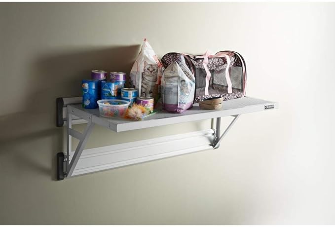 Gladiator 45" GearLoft™ Shelf, GAWA45SF
