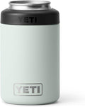 YETI Rambler 12 oz. Colster Can Insulator for Standard Size Cans, Ridgeline