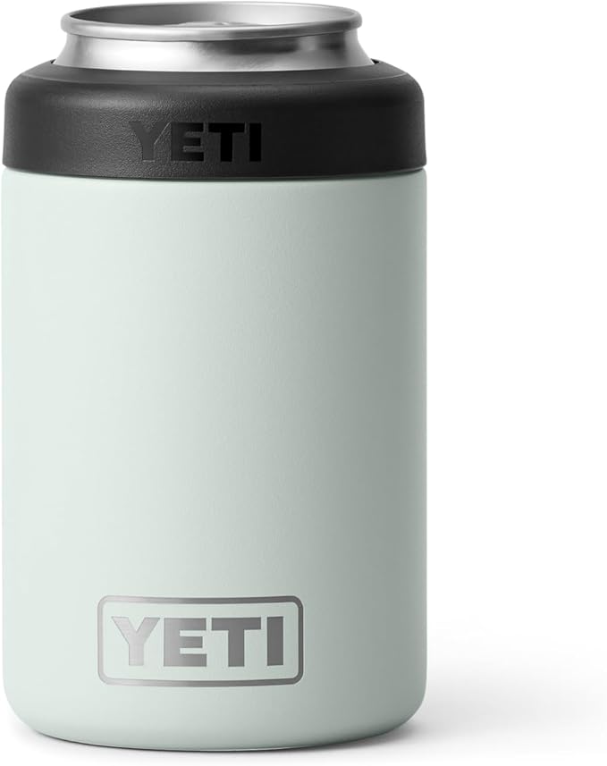 YETI Rambler 12 oz. Colster Can Insulator for Standard Size Cans, Ridgeline