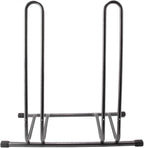 Willworx Super Stand Grey Bulk - No Packaging 2 Bike