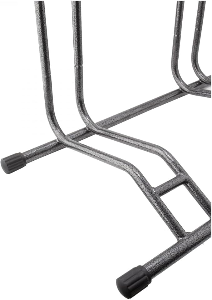 Willworx Super Stand Grey Bulk - No Packaging 2 Bike