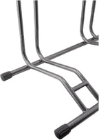 Willworx Super Stand Grey Bulk - No Packaging 2 Bike