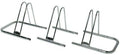 Sparehand 4 Bike Parking and Organization Solution - Freestanding Bike Stand for Parking Storage - Outdoor and Indoor Bike Rack