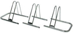 Sparehand 4 Bike Parking and Organization Solution - Freestanding Bike Stand for Parking Storage - Outdoor and Indoor Bike Rack