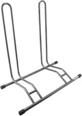 Willworx Super Stand Grey Bulk - No Packaging 2 Bike