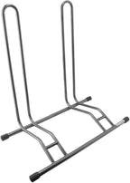 Willworx Super Stand Grey Bulk - No Packaging 2 Bike