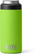 YETI Rambler 12 oz. Colster Slim Can Insulator for the Slim Hard Seltzer Cans, Venom