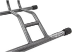 Willworx Super Stand Grey Bulk - No Packaging 2 Bike