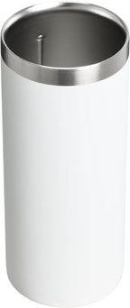 Stanley Everyday Can Cooler Cup | Beer, Seltzers, Soda, and Energy Drinks | Doubles as Tumbler | Insulated Stainless Steel Drink Holder | BPA-Free
