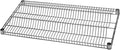 Quantum Storage 1836R40C 78-Reel Wire Shelf, 18" x 36"