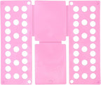 Laundry Helper Liner Sorter,40x15cm/40x48cm T Shirts Clothes Folder Boards, Tool Easy,for Home Organization Clothes Folding Board