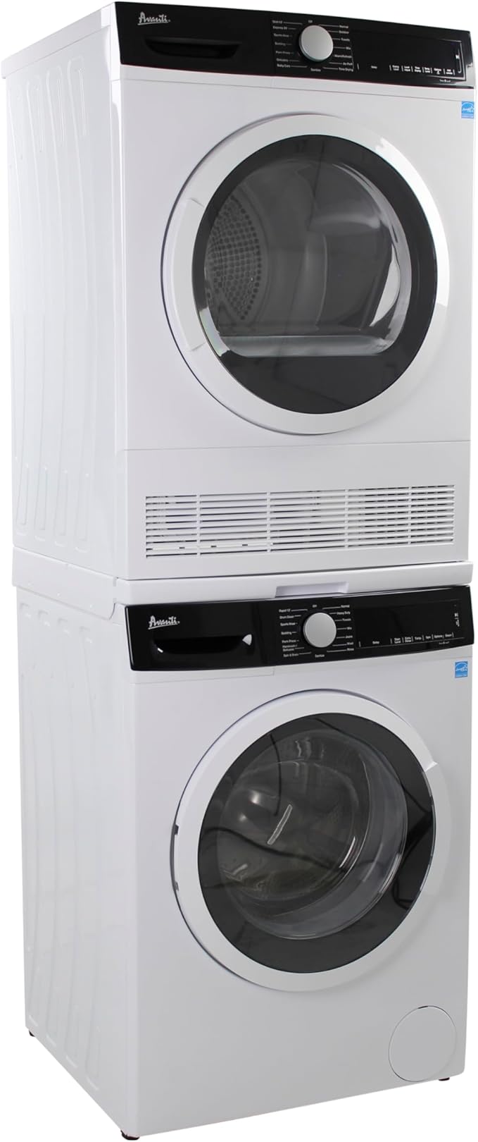 Avanti Stacking Kit for Laundry Models FLW22/FL40 (SK1V0W)