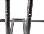 Willworx Super Stand Grey Bulk - No Packaging 2 Bike