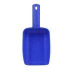 Remco 64003 Scoop,32 oz.,PP,Blue