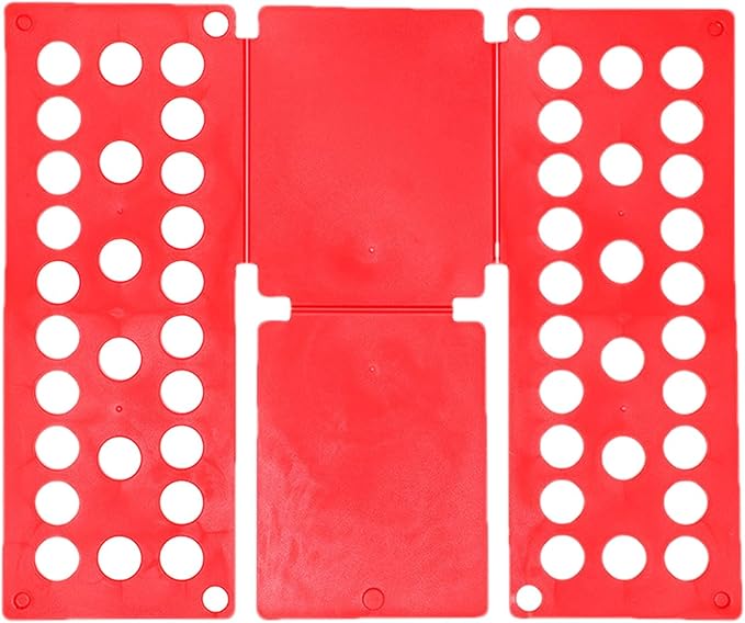Laundry Helper Liner Sorter,40x15cm/40x48cm T Shirts Clothes Folder Boards, Tool Easy,for Home Organization Clothes Folding Board