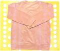 Laundry Helper Liner Sorter,40x15cm/40x48cm T Shirts Clothes Folder Boards, Tool Easy,for Home Organization Clothes Folding Board