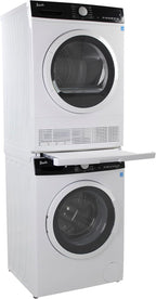 Avanti Stacking Kit for Laundry Models FLW22/FL40 (SK1V0W)