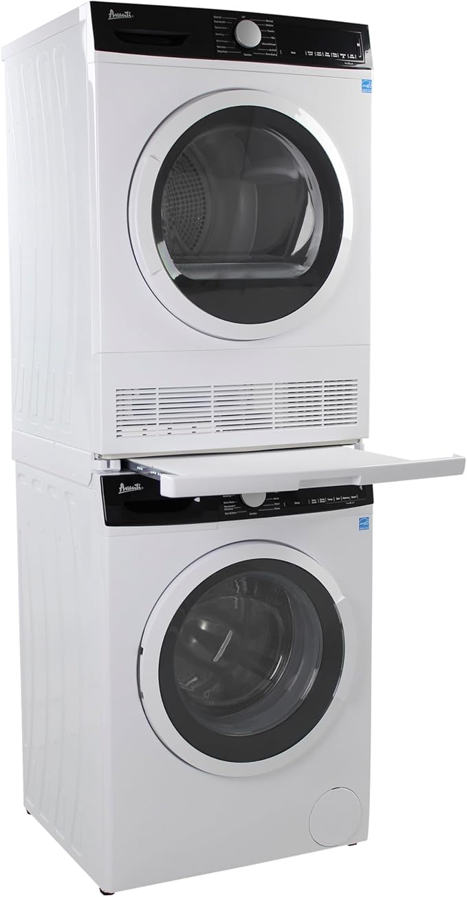 Avanti Stacking Kit for Laundry Models FLW22/FL40 (SK1V0W)