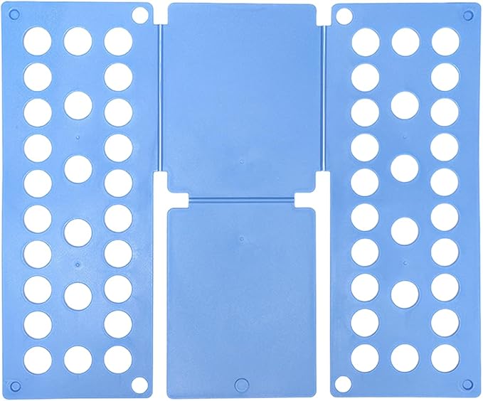 Laundry Helper Liner Sorter,40x15cm/40x48cm T Shirts Clothes Folder Boards, Tool Easy,for Home Organization Clothes Folding Board