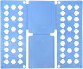 Laundry Helper Liner Sorter,40x15cm/40x48cm T Shirts Clothes Folder Boards, Tool Easy,for Home Organization Clothes Folding Board