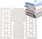 Laundry Helper Liner Sorter,40x15cm/40x48cm T Shirts Clothes Folder Boards, Tool Easy,for Home Organization Clothes Folding Board