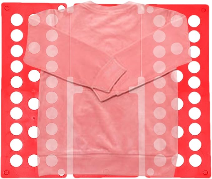 Laundry Helper Liner Sorter,40x15cm/40x48cm T Shirts Clothes Folder Boards, Tool Easy,for Home Organization Clothes Folding Board