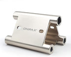 ONIPAX Bike Fork Mount Truck Bed & Van Rack
