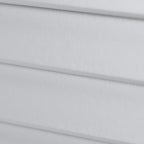 Household Essentials Tilt-Out Laundry Sorter Cabinet with Shutter Front, White, White Wood Shutter