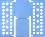Shirt Folder Board Tshirt Clothes Folder,Folding Board Laundry Sorter Helper Liner, Organization Tool for Kids and Adults