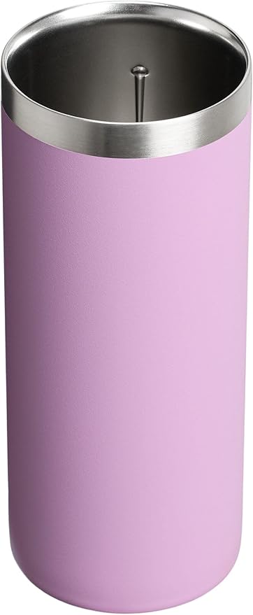 Stanley Everyday Can Cooler Cup | Beer, Seltzers, Soda, and Energy Drinks | Doubles as Tumbler | Insulated Stainless Steel Drink Holder | BPA-Free