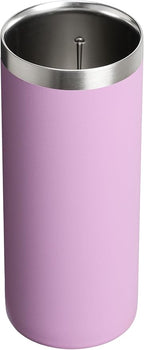 Stanley Everyday Can Cooler Cup | Beer, Seltzers, Soda, and Energy Drinks | Doubles as Tumbler | Insulated Stainless Steel Drink Holder | BPA-Free