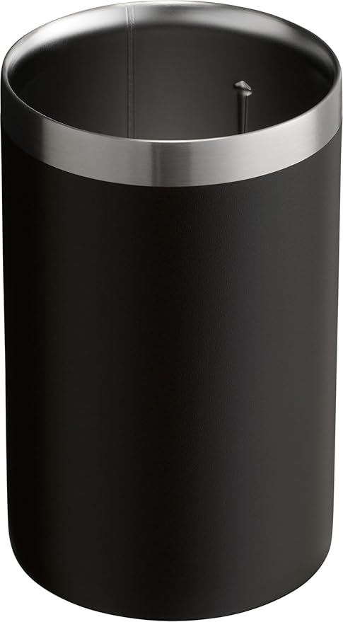 Stanley Everyday Can Cooler Cup | Beer, Seltzers, Soda, and Energy Drinks | Doubles as Tumbler | Insulated Stainless Steel Drink Holder | BPA-Free